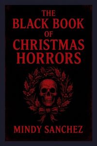 Produktbild: The Black Book Of Christmas Horrors