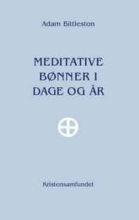 Produktbild: Meditative B&oslash;nner i Dage og &Aring;r