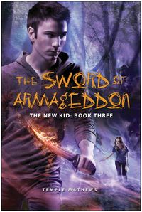 Produktbild: The Sword of Armageddon