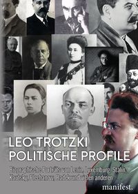 Produktbild: Politische Profile