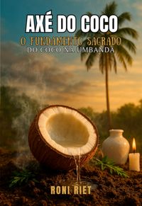 Produktbild: Ax&eacute; Do Coco