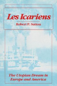 Produktbild: Sutton, R: Les Icariens