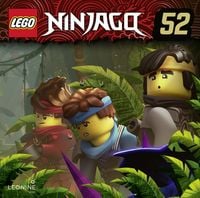 Bild vom Artikel LEGO Ninjago (CD 52) vom Autor 