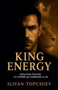 Produktbild: King Energy - S&eacute;duction, Pouvoir et l'Homme qui Commande la Vie