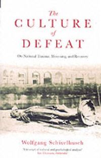Produktbild: Culture of Defeat