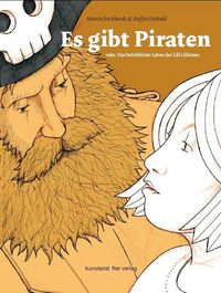 Produktbild: Es gibt Piraten