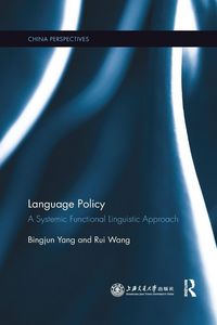 Produktbild: Language Policy