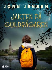 Produktbild: Jakten p&aring; guldb&auml;garen