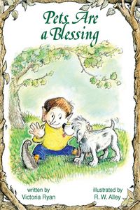 Produktbild: Pets Are a Blessing
