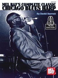 Produktbild: Complete Classic Chicago Blues Harp