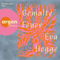 Produktbild: Gemalte Feuer