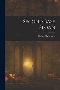 Produktbild: Second Base Sloan