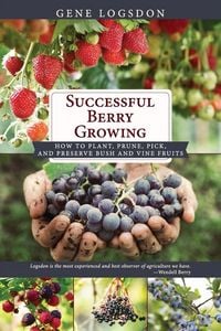 Produktbild: Successful Berry Growing