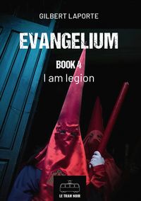 Produktbild: Evangelium - Book 4