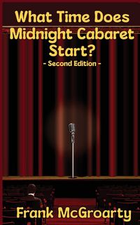 Produktbild: What Time Does Midnight Cabaret Start