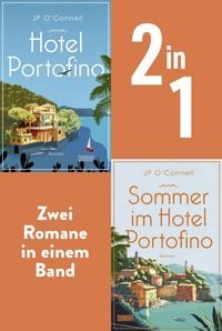 Produktbild: Hotel Portofino &Sommer im Hotel Portofino