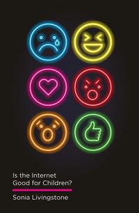 Produktbild: Is the Internet Good for Children?