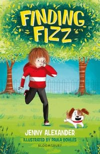 Produktbild: Finding Fizz: A Bloomsbury Reader