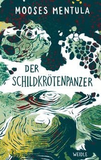 Produktbild: Der Schildkr&ouml;tenpanzer