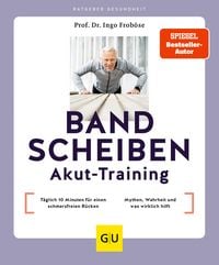 Produktbild: Bandscheiben-Akut-Training