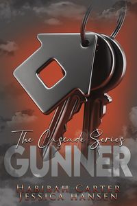 Produktbild: Gunner: The Cascade Series