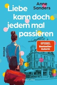 Produktbild: Liebe kann doch jedem mal passieren