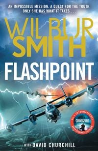 Produktbild: Flashpoint
