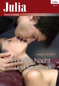 Produktbild: F&uuml;r eine Nacht und f&uuml;r immer?