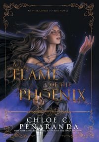 Produktbild: A Flame of the Phoenix