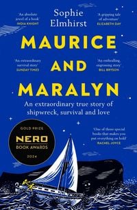 Produktbild: Maurice and Maralyn