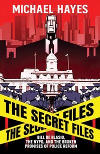 Produktbild: The Secret Files