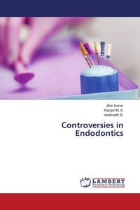 Produktbild: Controversies in Endodontics