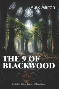 Produktbild: The 9 of Blackwood