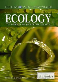 Produktbild: Ecology