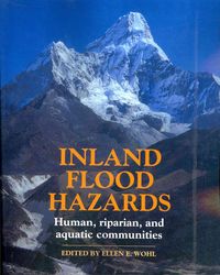 Produktbild: Inland Flood Hazards