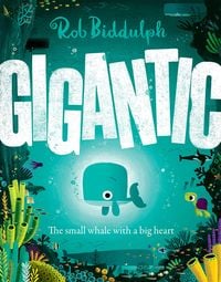 Produktbild: Gigantic
