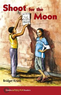 Produktbild: Krone, B: Hodder African Readers
