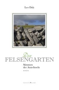 Produktbild: Der Felsengarten