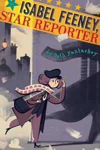 Produktbild: Isabel Feeney, Star Reporter