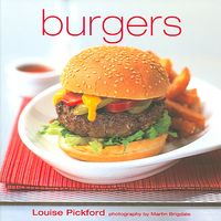 Produktbild: Burgers