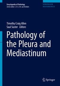 Produktbild: Pathology of the Pleura and Mediastinum