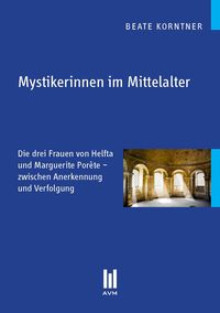 Produktbild: Mystikerinnen im Mittelalter