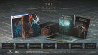 Produktbild: The Relic - First Guardian (Special Edition)