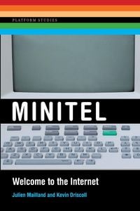 Produktbild: Minitel