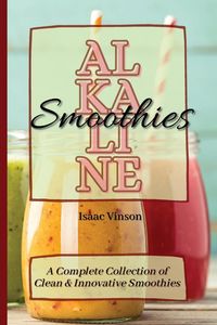 Produktbild: Alkaline Smoothies