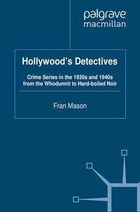 Produktbild: Hollywood's Detectives