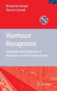 Produktbild: Warehouse Management