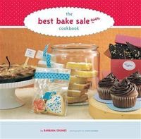 Produktbild: Best Bake Sale Ever Cookbook