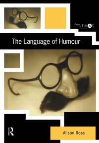 Produktbild: The Language of Humour