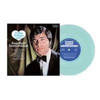 Produktbild: Twelve Great Songs Plus Release Me (Turquoise LP